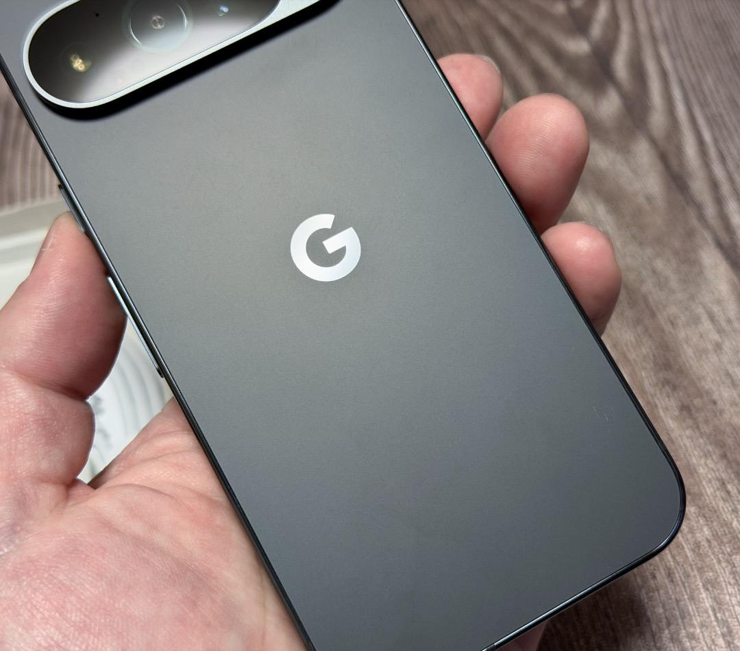 スマートフォン本体 Google Pixel9 Pro 128GB