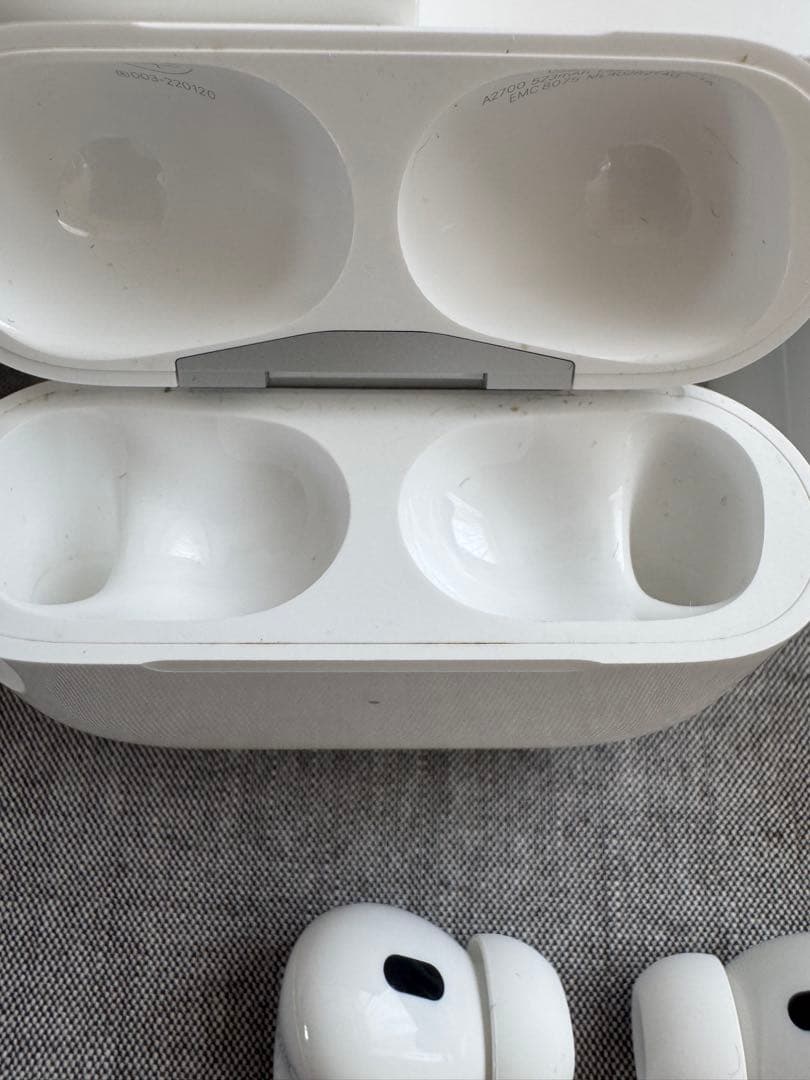 美品AirPods Pro2