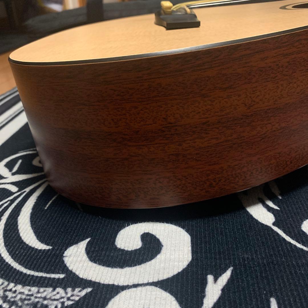 リトルマーチンLXM 純正ギグバッグ、保証書付き　2004年製　【訳あり】