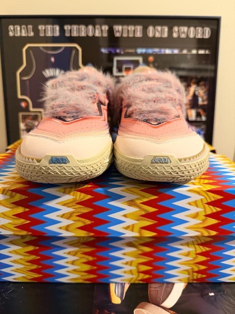 年末セール ANTA KAI2　US10.5