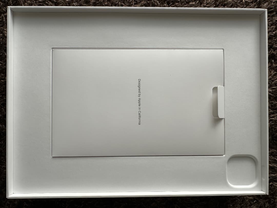 Apple iPadPro11インチ128G（第3世代）+smart folio