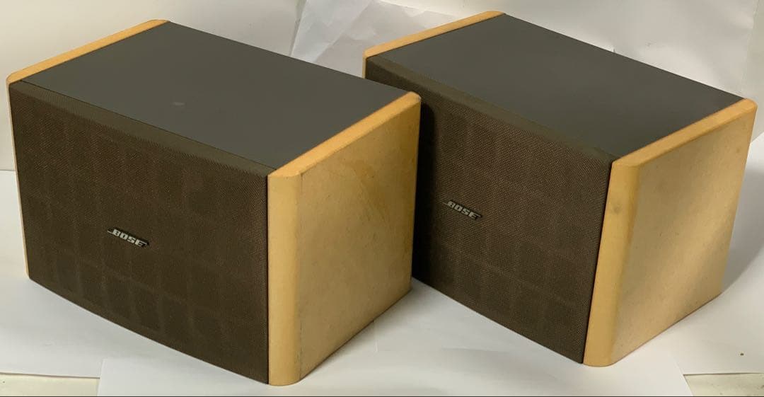 BOSE Model 121 ペア
