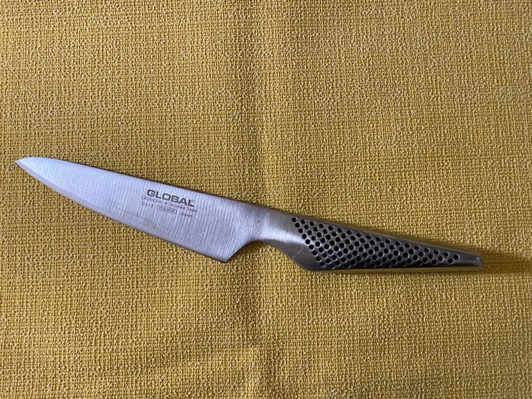 ペティナイフ 小さめ菜切り 2点セット