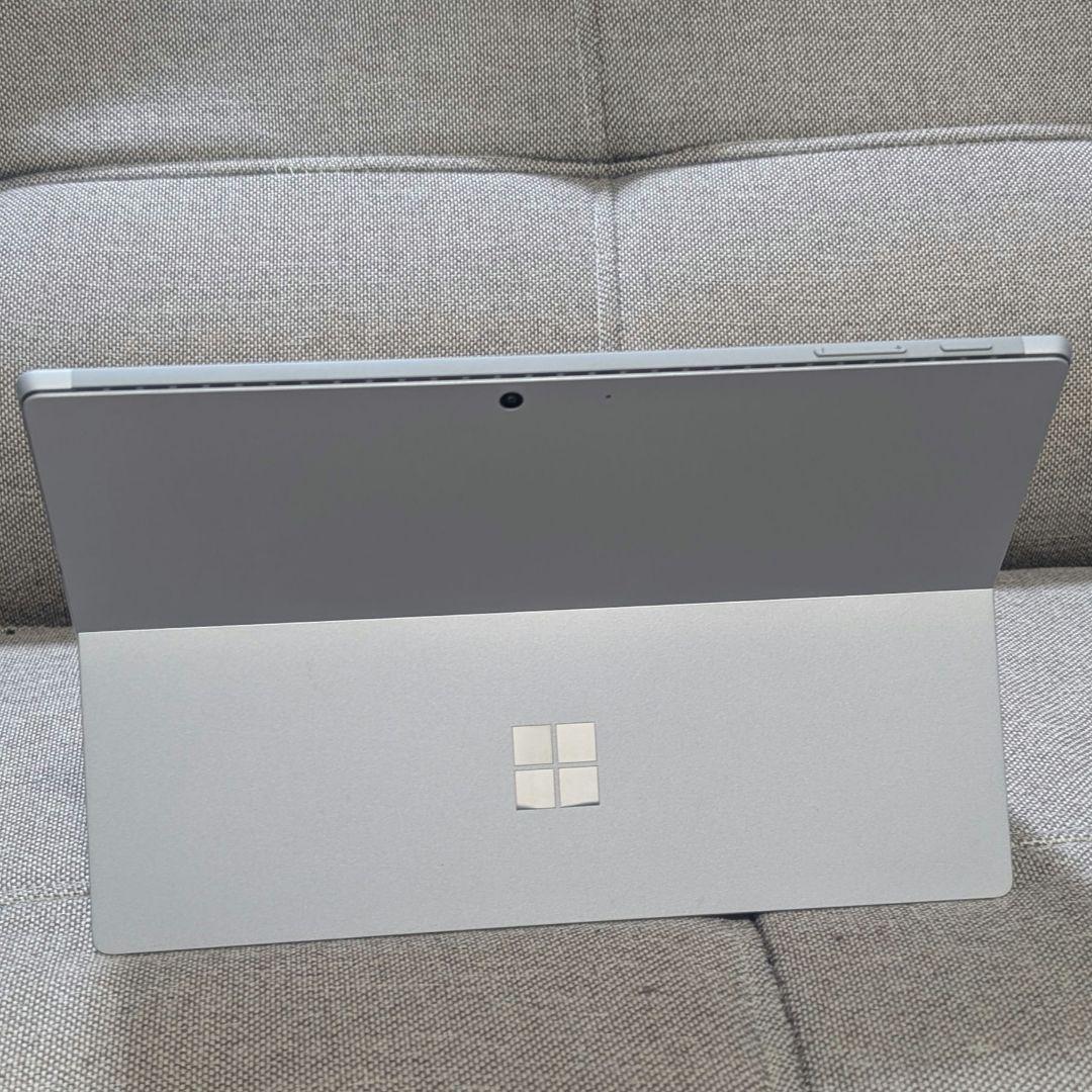【美品】Surface Pro 7 i5 8GB 128GB 3点セット