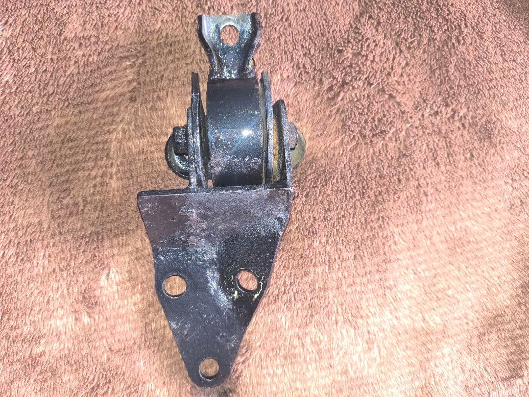 アルトワークスHB21Sミッションマウントセット