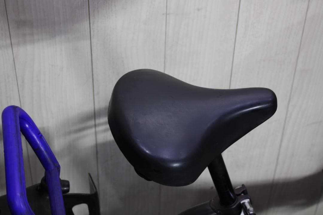 ブリヂストンアンジェリーノプティットe A20L85 20型8.7AH 茶色