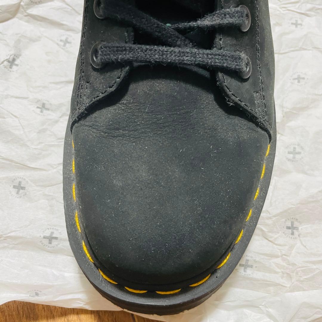 Dr.Martens マーチンJADON LTT 8 EYE BOOT(28㎝)