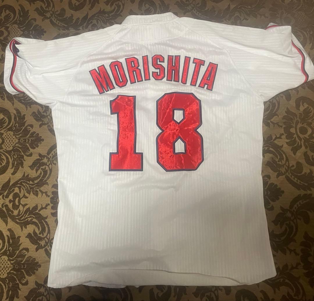 広島東洋カープ　ユニフォーム　11枚 黒田 前田 他 サイズ色々