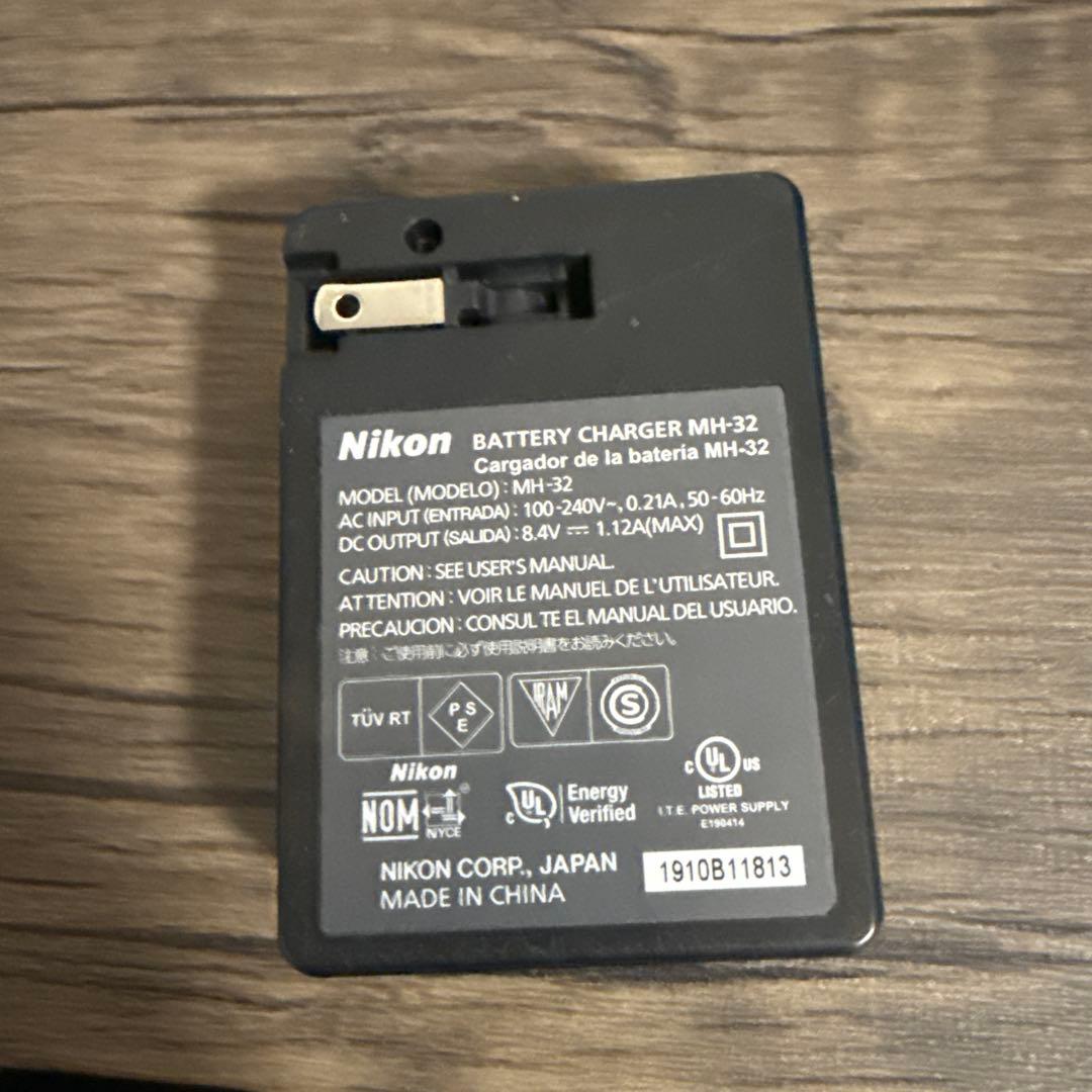 Nikon Zシリーズ ミラーレスカメラ ズームレンズセット