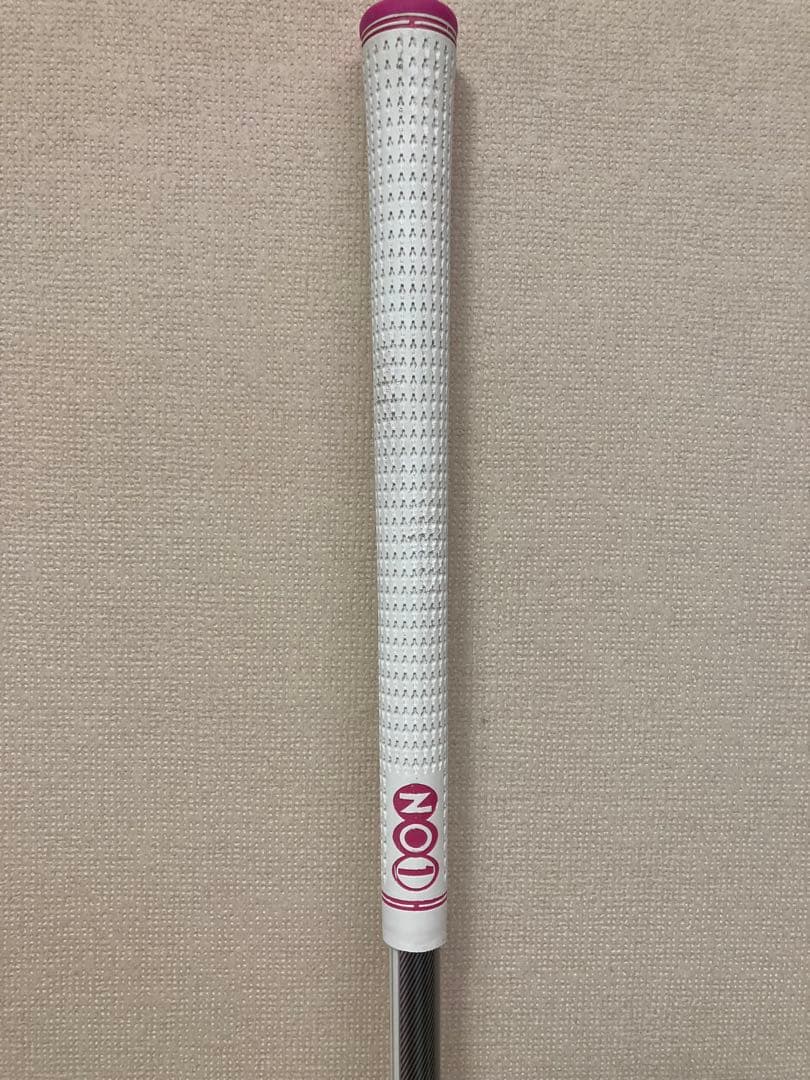 美品！GLOIRE GL 3000W レディースドライバー FREX R