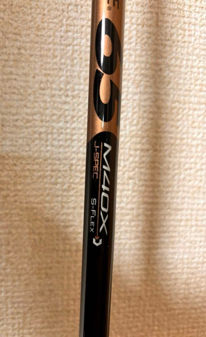 Taylor Made ミニドライバー BRNR mini 13.5°