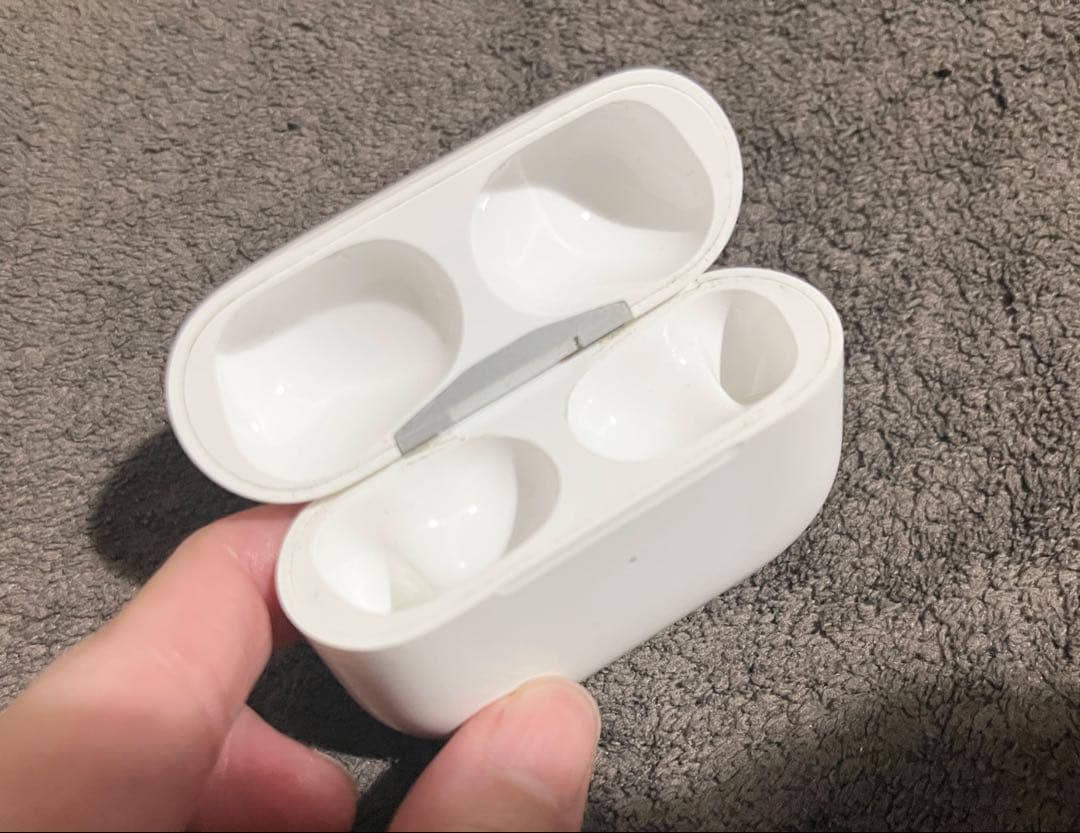 【Apple正規品】AirPods Pro(第1世代)
