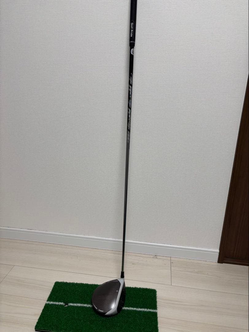 TaylorMade SIM ドライバー 10.5°