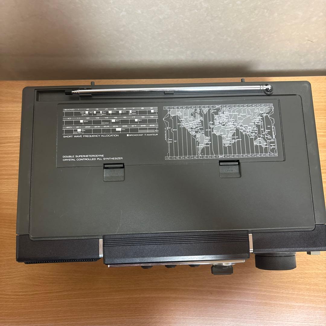 ナショナルRF-B30 ジャンク品