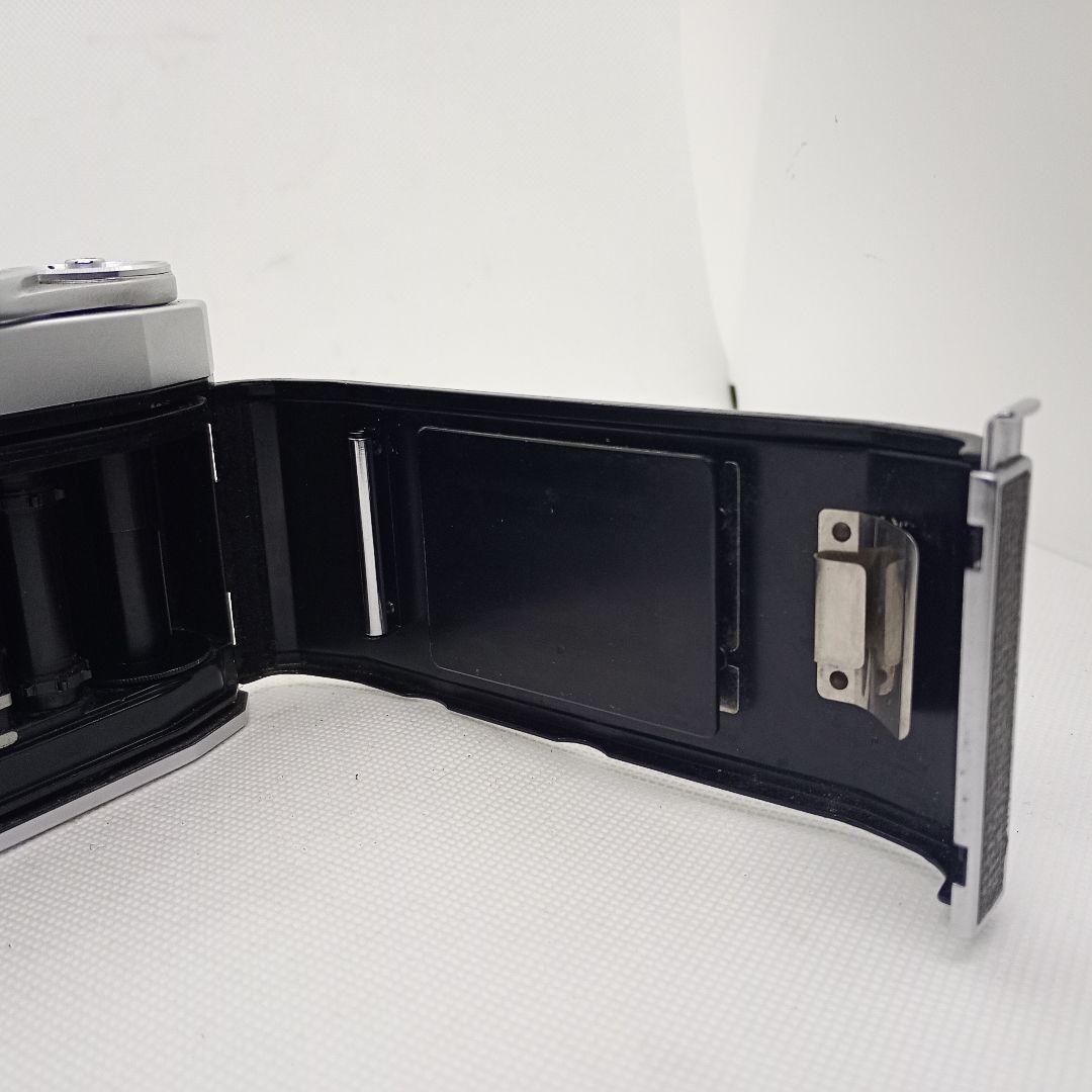 【整備済完動品】Topcon35-s