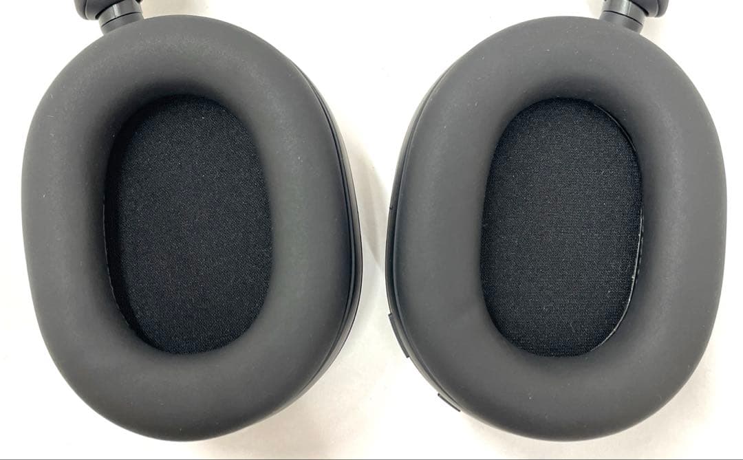 SONY ワイヤレスノイズキャンセリングヘッドセット WH-1000XM5