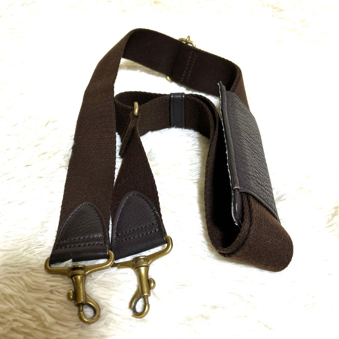 porter 吉田カバン オールレザービジネスバッグ シボ革 2way ブラウン