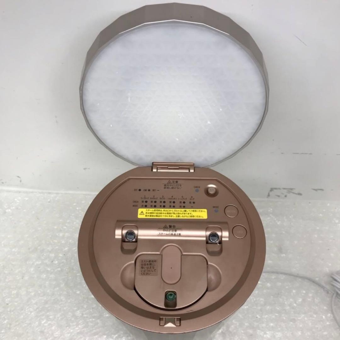 YA-MAN LED フォトスチーマー YJSB1P