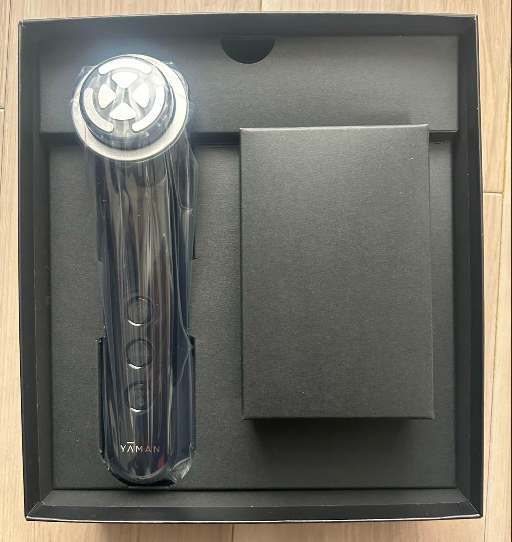 ヤーマン フォトプラス プレステージ SP M22YL1 美顔器　新品未使用品