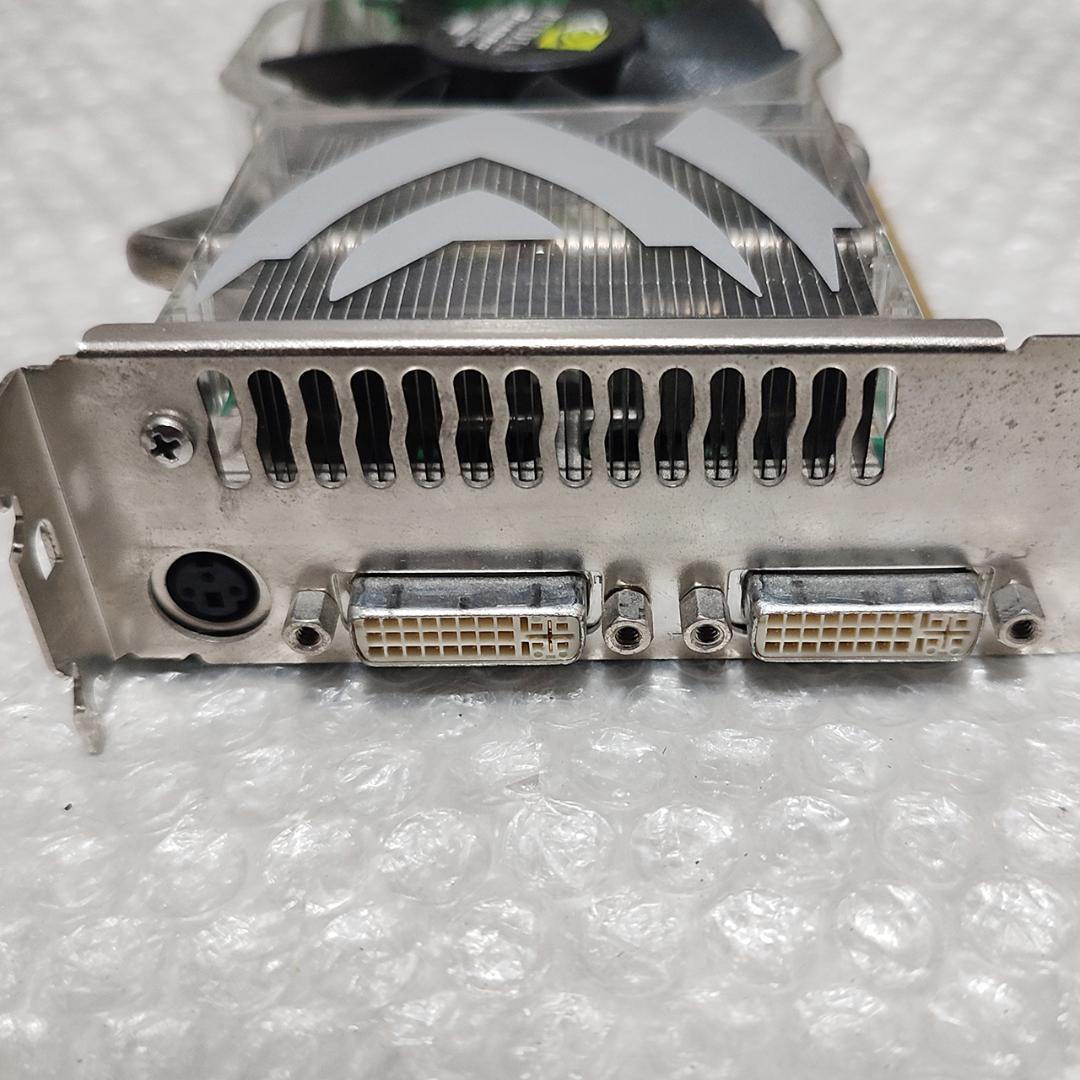 グラフィックボード・グラボ・ビデオカード NVIDIA Quadro FX 4500 for PowerMac PCIE