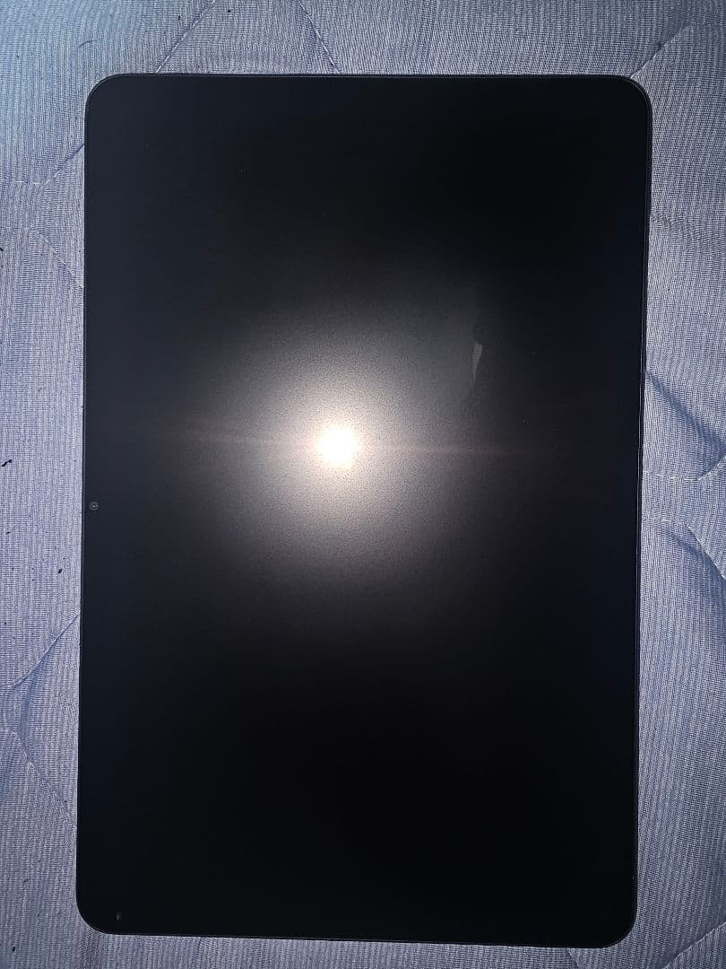 Androidタブレット本体 REDMAGIC Nova Gaming Tablet 12GB/256GB