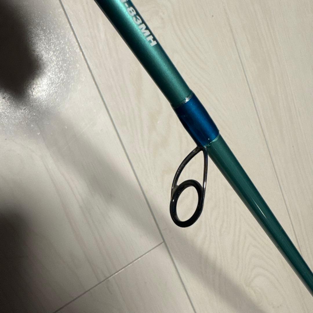 パームス　シルファー　SYSSi-83MH