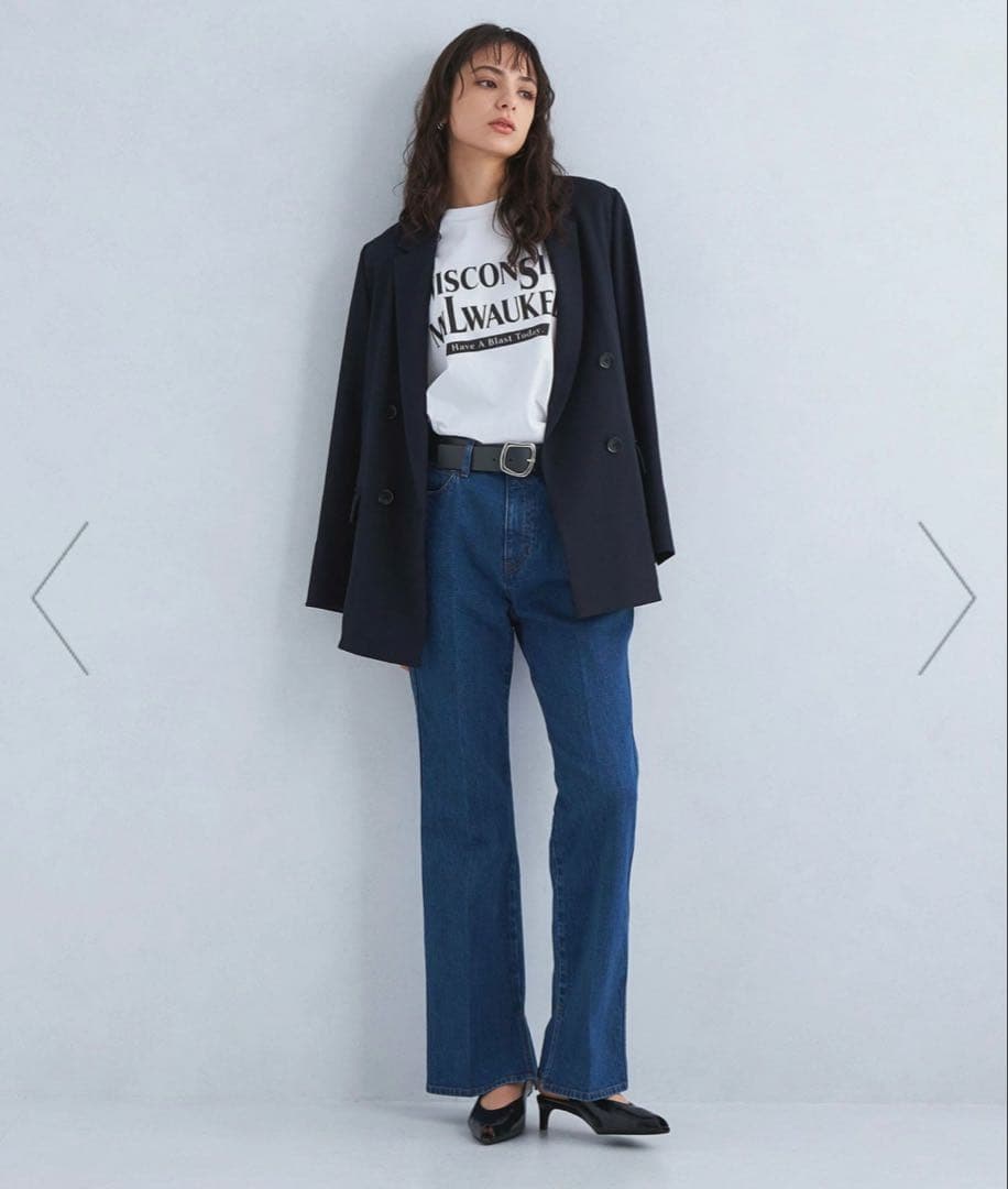 【まぁ様】ポインテッド オープントゥ(4cmヒール)