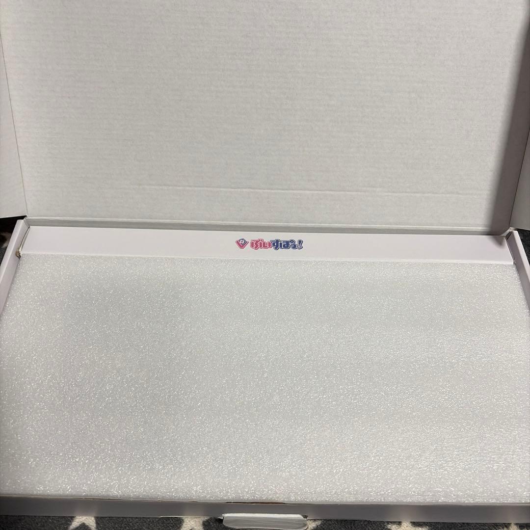 VSPO:GEAR 一ノ瀬うるはEdition ゲーミングキーボード