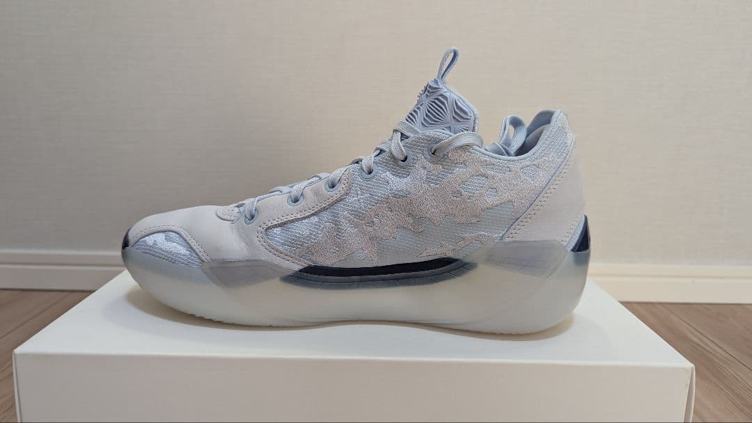 エア ジョーダン 39 NIKE　ナイキ　AIR JORDAN39　バッシュ