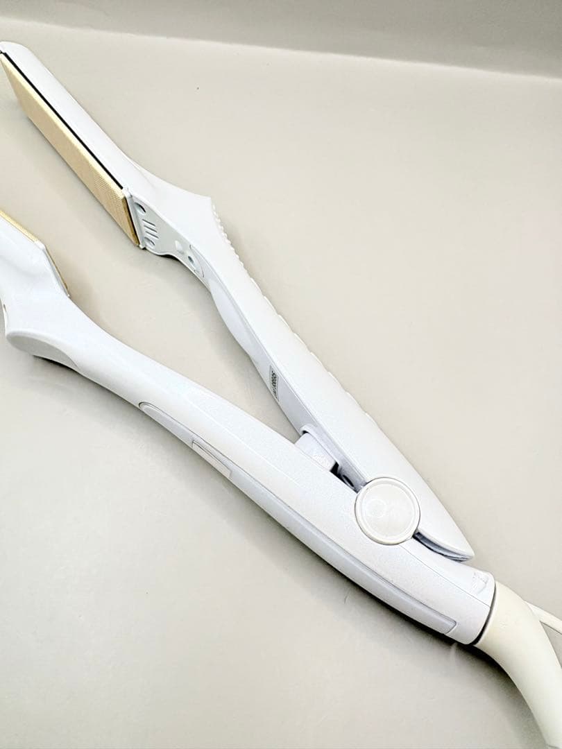 絹女 KINUJO ヘアアイロン 正規品 LM-125 298