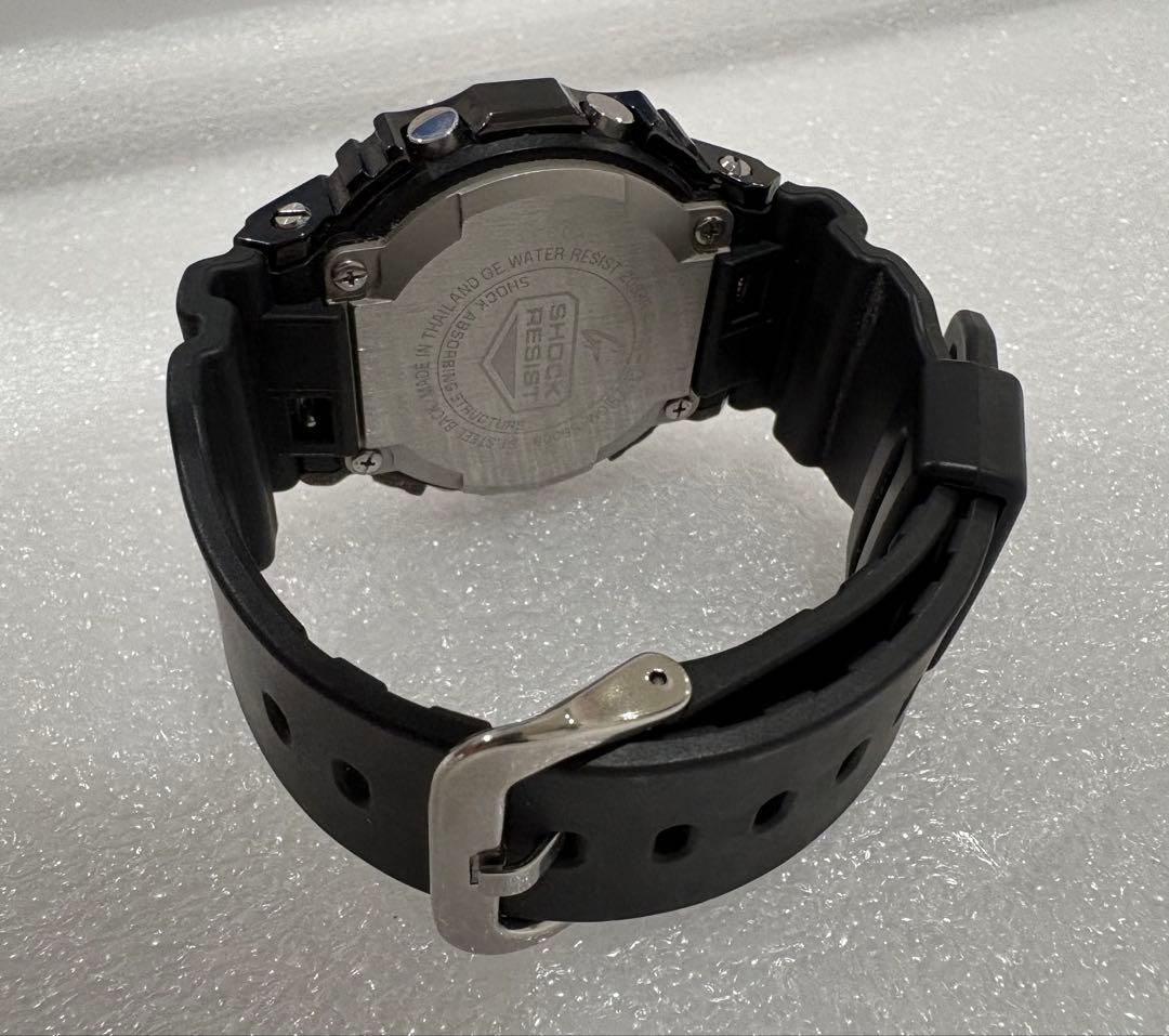 【CASIO G-SHOCK】GM-5600B