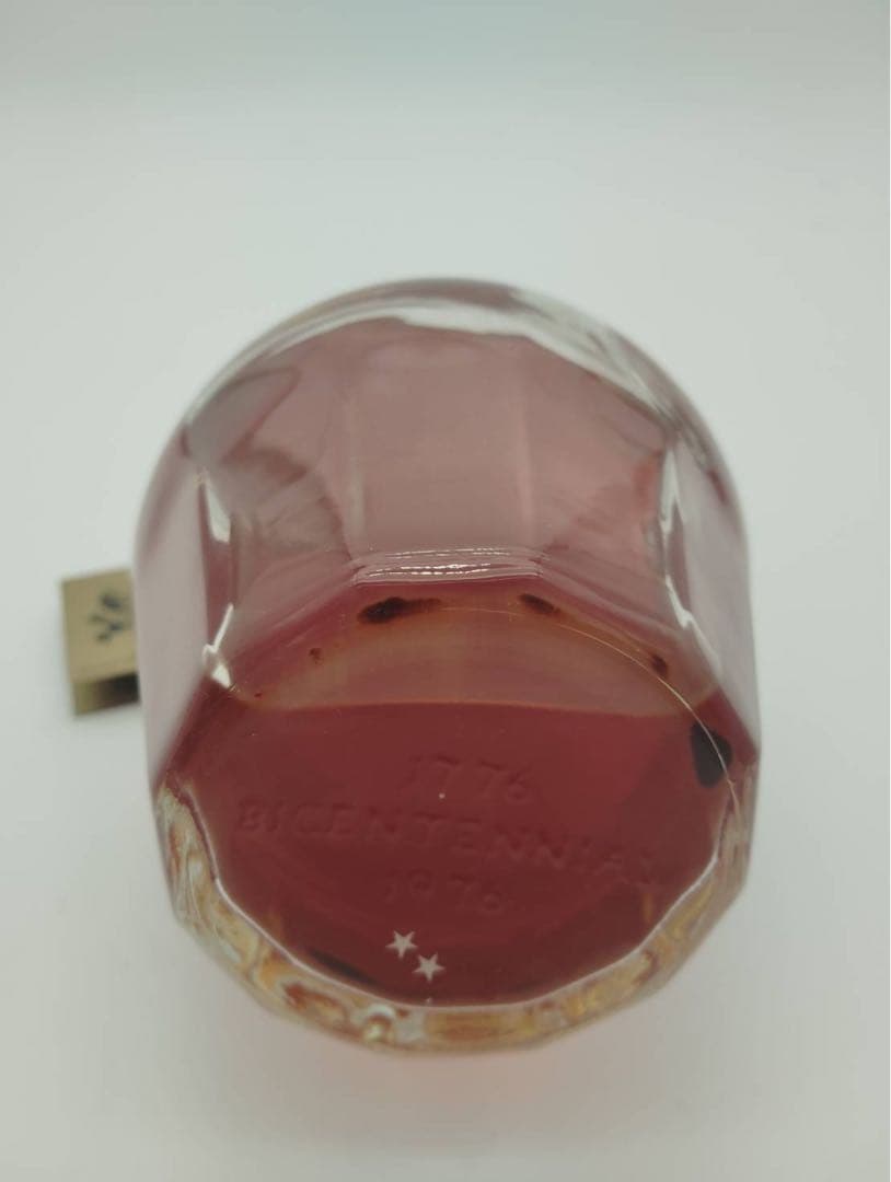 OLD GRAND DAD バイセンテニアル・デキャンタ 757ml 未開栓