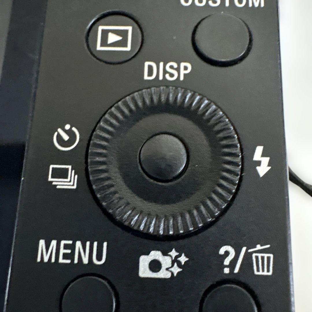 SONY Cyber-shot HD動画撮影 コンパクトカメラ