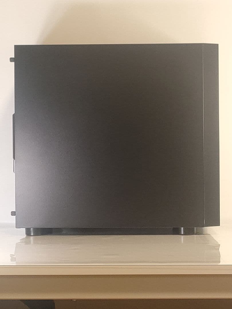 【SASUKEPC】Ryzen7 5700x RTX2070super