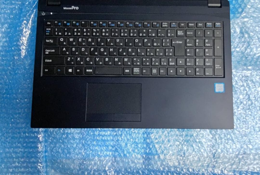 マウスコンピュータ改28 Core i7 M.2SSD HDDx2 Win11