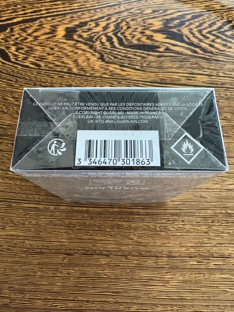 おこま様　ゲラン ロム イデアル L’HOMME IDEAL GUERLAIN