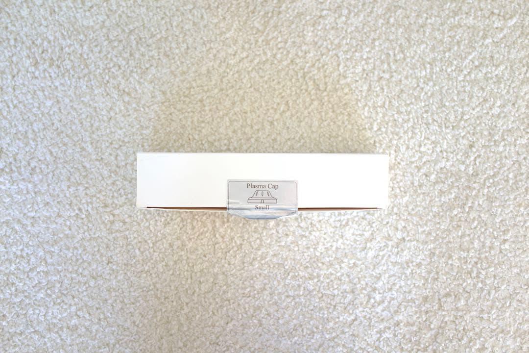 【新品・未使用】PLASON（プラソン）専用 電極チップ 小サイズ 3個