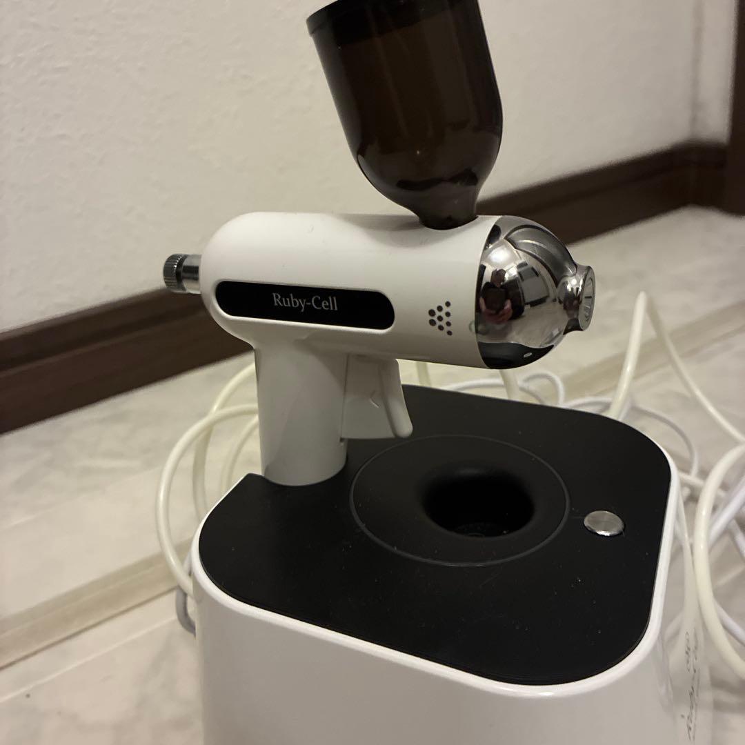 Ruby-Cellマシーン