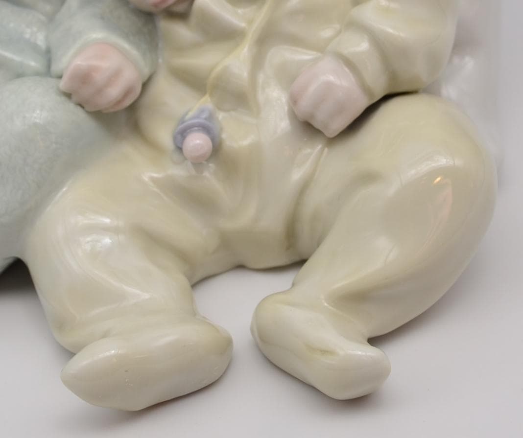 リトルドリーマー　＃5772　★リヤドロ　スペイン　光沢仕上げ　ご成約済み