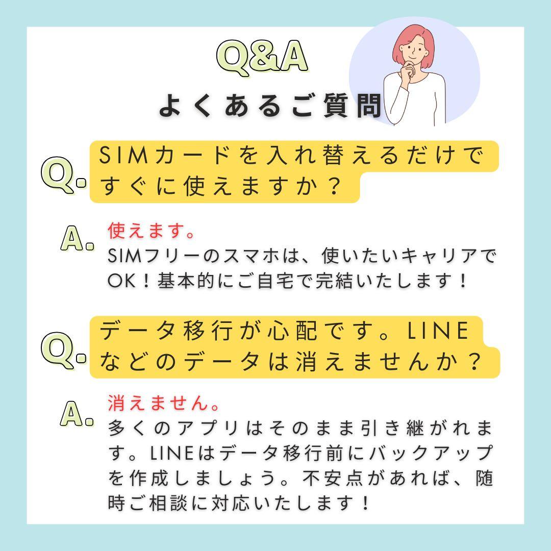 未使用　iPhone 15 Pro 128 GB SIMフリー　ホワイト　本体