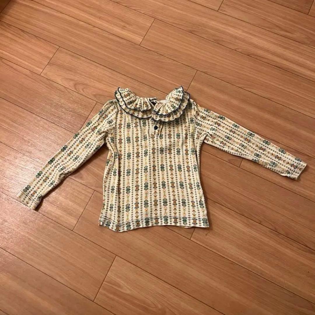 最終値下げMisha & Puff パロマ 2y