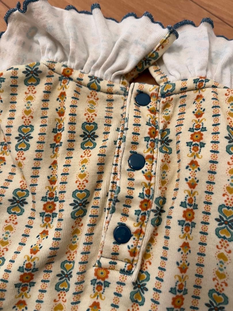 最終値下げMisha & Puff パロマ 2y