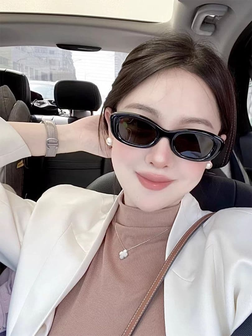 小物 GENTLE MONSTER TAMBU 01