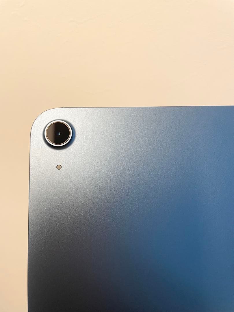 Apple iPad Air 第5世代 Wi-Fi 64GB ブルー