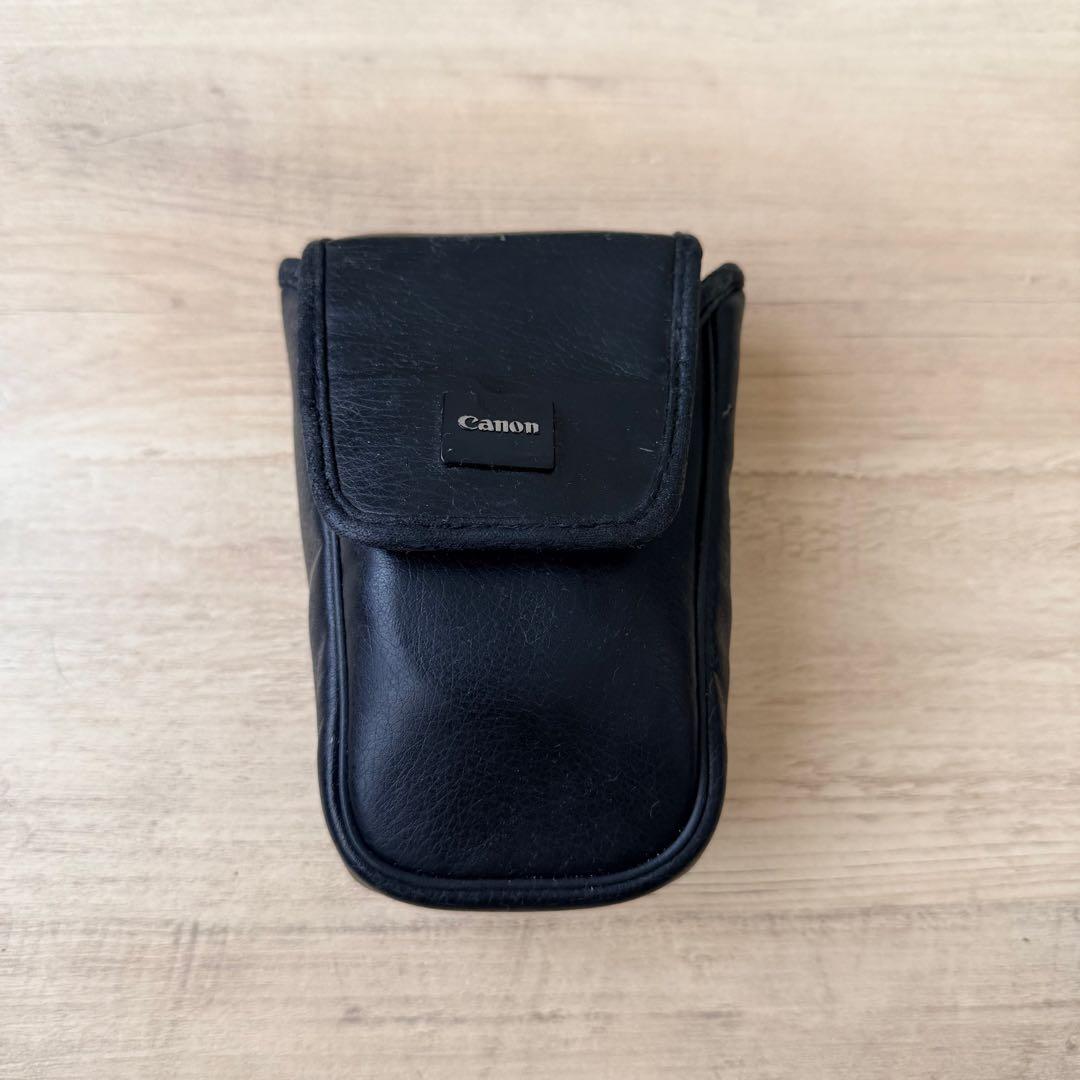 【動作確認済み】Canon Autoboy S コンパクトカメラ