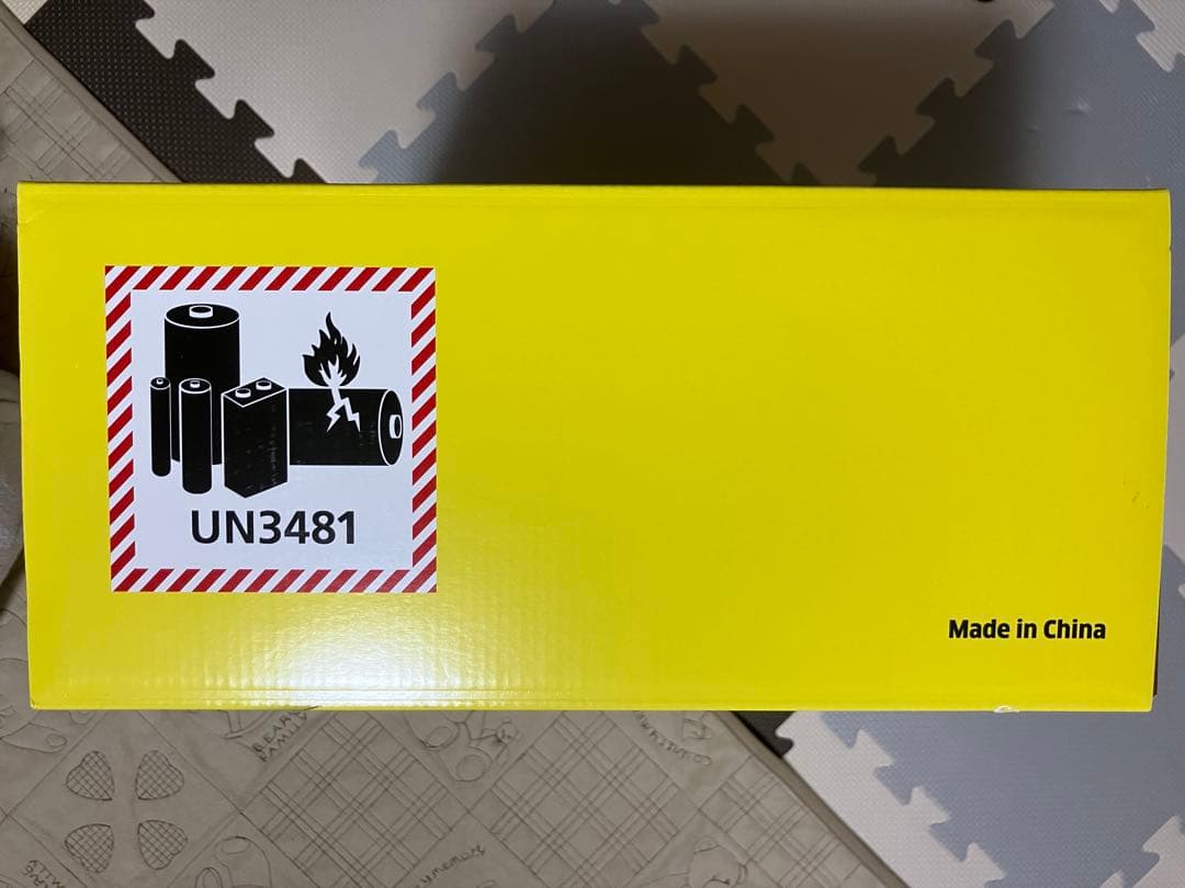 ケルヒャー　VCS 3 コードレススティッククリーナー