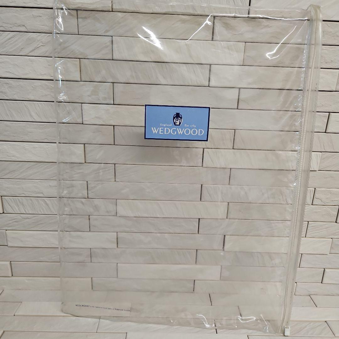 ウェッジウッド　テーブルクロス　新品・未使用