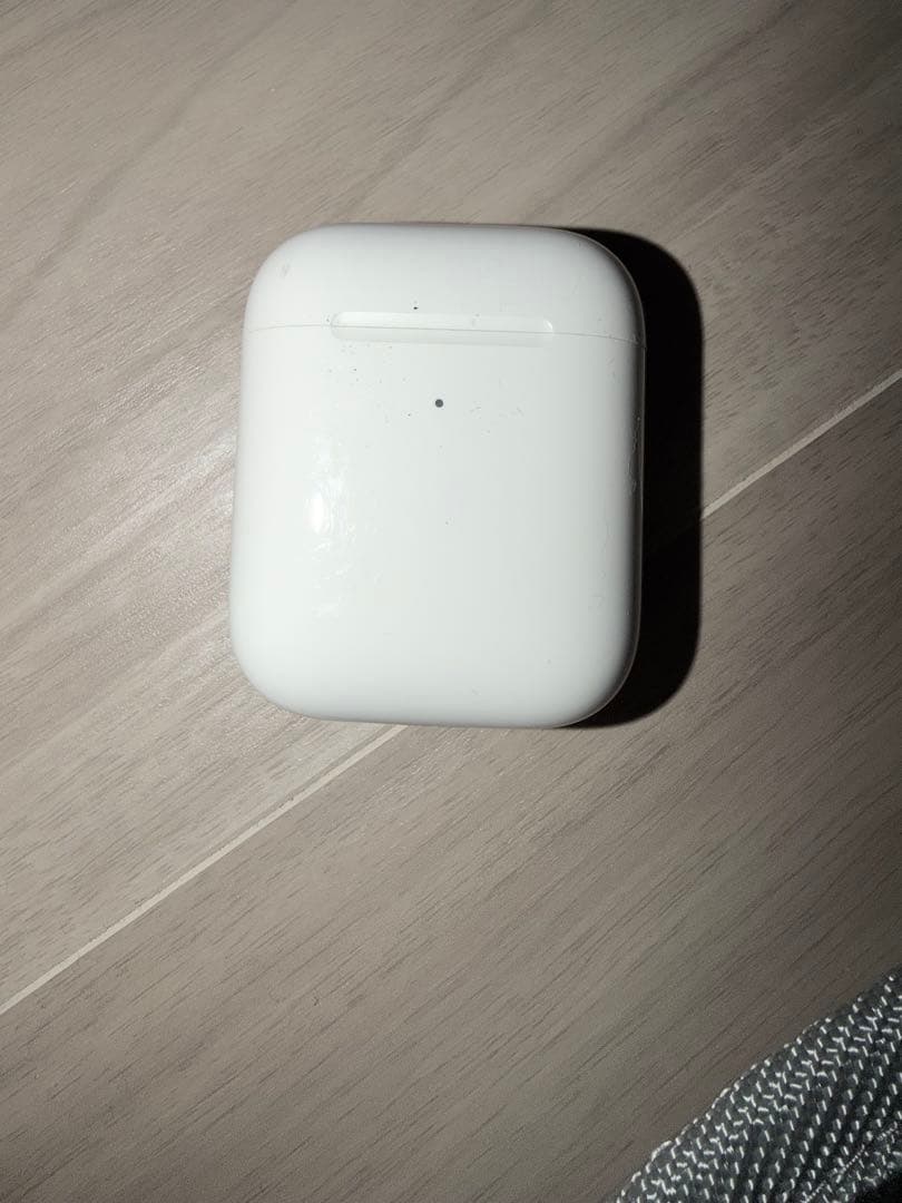 Apple AirPods 本体