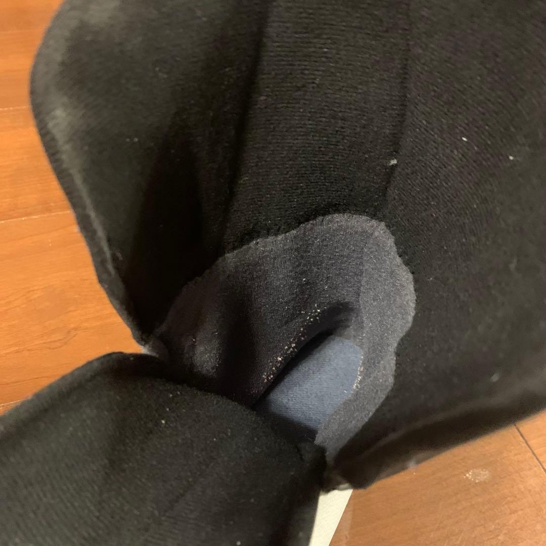 LANGE RSJ 65 子ども用スキーブーツ 24.5 cm