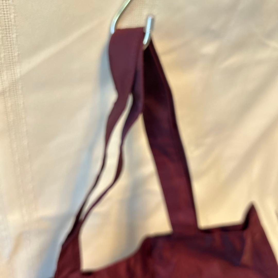 アニヤハインドマーチ　 Charm Shopper エコバック